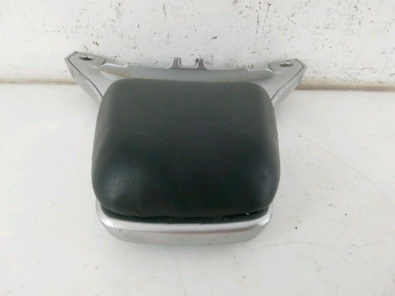 SCHIENALE POSTERIORE SUZUKI BURGMAN 400 cc (1999 - 2002) PASSEGGERO ORIGINALE