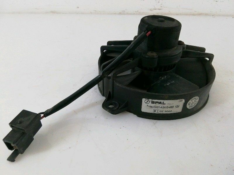 Ventola motore aprilia sportcity 125 (2004 > 2008) raffreddamento originale