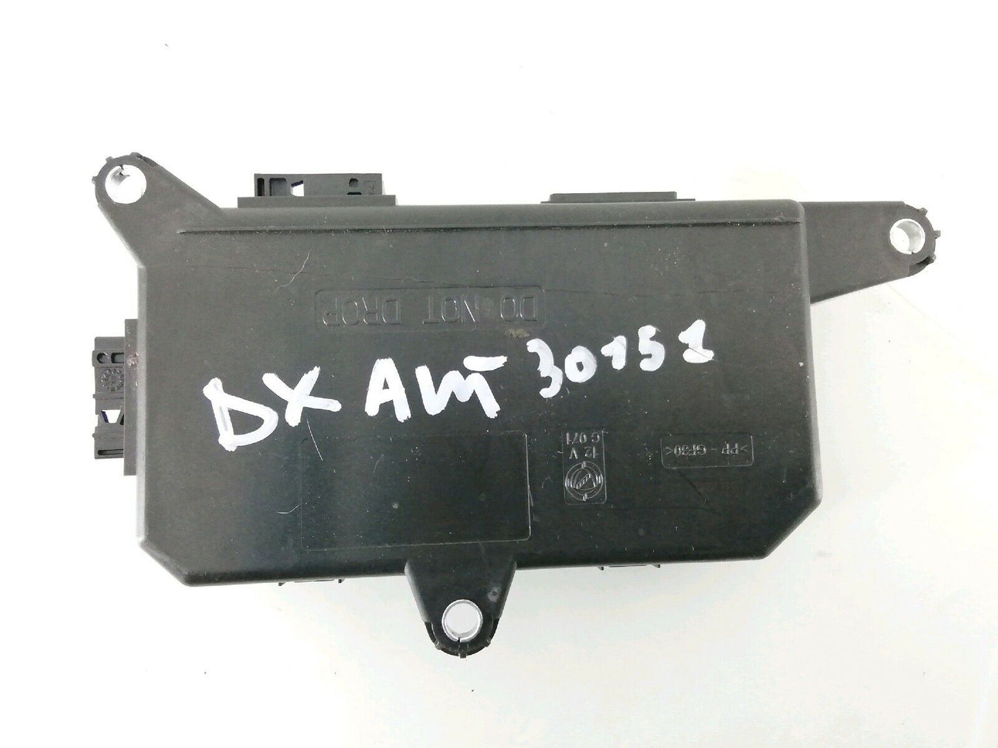 Centralina alzacristallo fiat croma ( 2006 ) porta anteriore destra