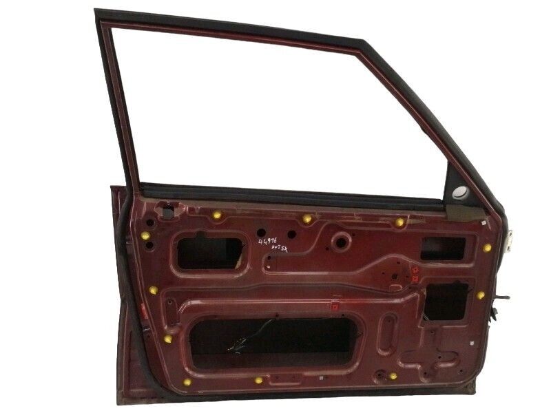 Porta anteriore sinistra lancia delta lx (1986 - 1989) sportello -