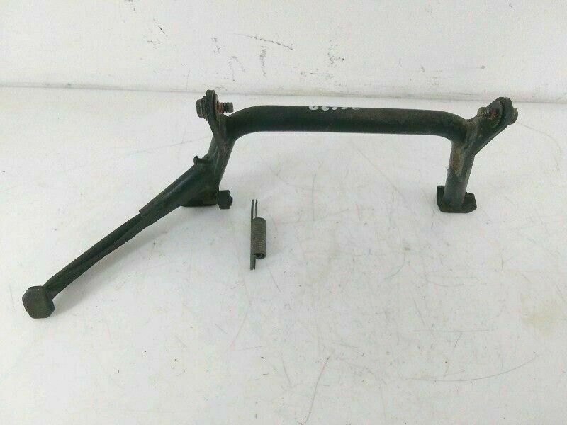 Cavalletto centrale honda pantheon 125 cc (1998 > 2002) completo originale
