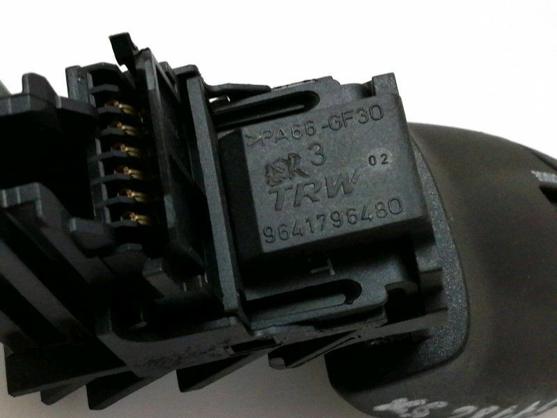 Leva sinistra cruise control citroen c3 picasso ( 2009 in poi ) 9641796480