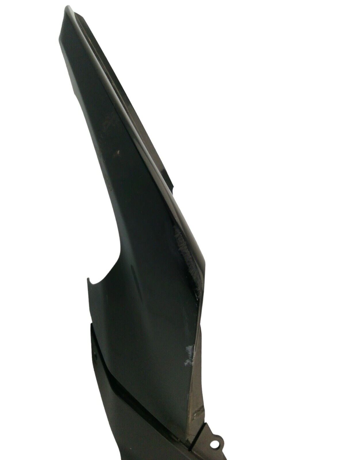 CARENA POSTERIORE DESTRA HONDA CB125R (2018 - 2020) NERO - ORIGINALE
