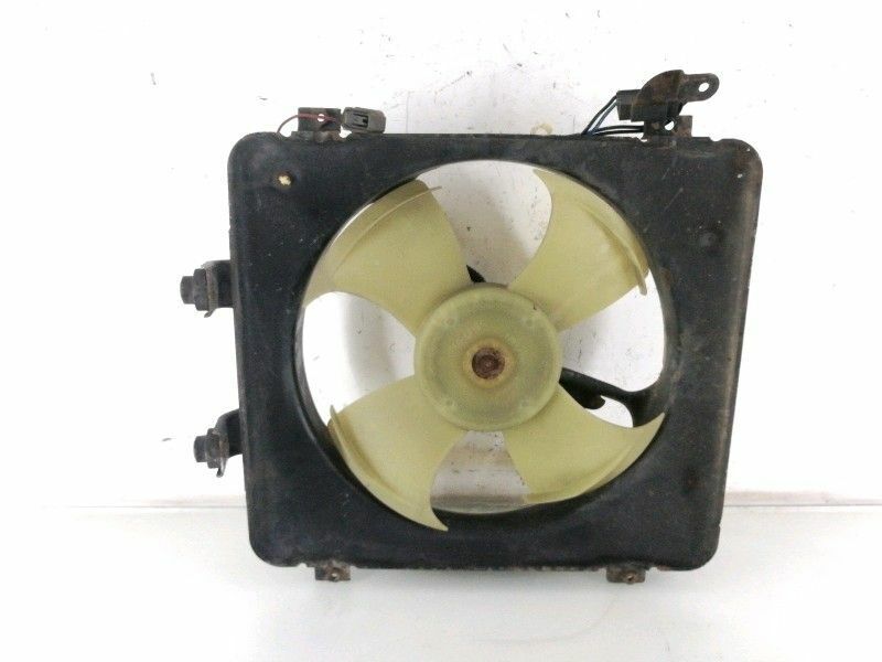 Elettroventola sinistra honda hr-v 1.6 (1999 > 2005) ventola originale