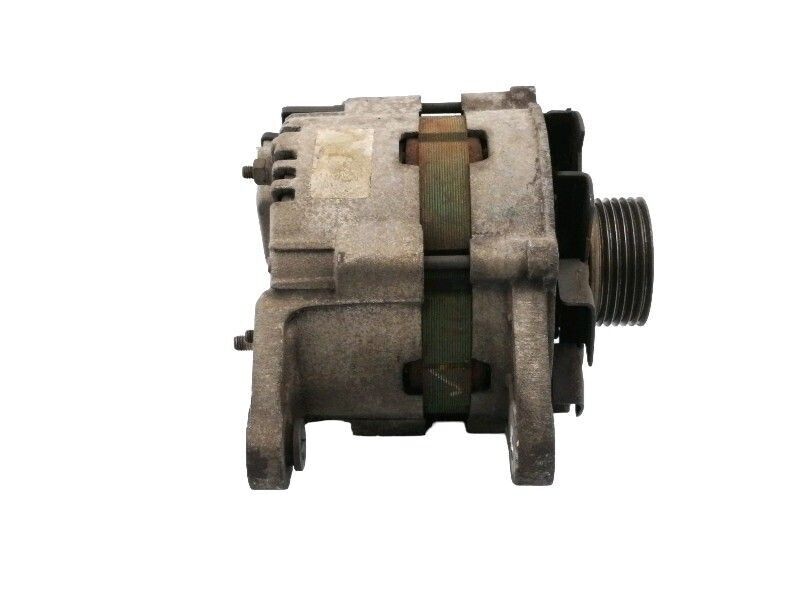 ALTERNATORE TATA SAFARI 3.0 (2005 - 2007) MOTORE DICOR07 - ORIGINALE