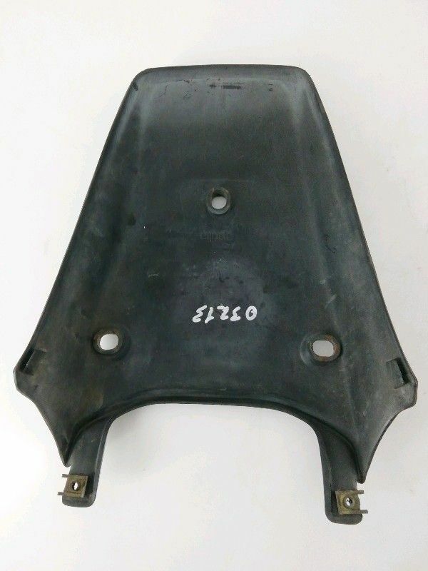Parafango coda posteriore aprilia pegaso 650 (1991 > 1996) portatarga orig.