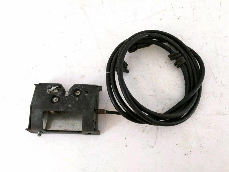 Cavo serratura sella honda sh 300 (2011 > 2014) completo - originale