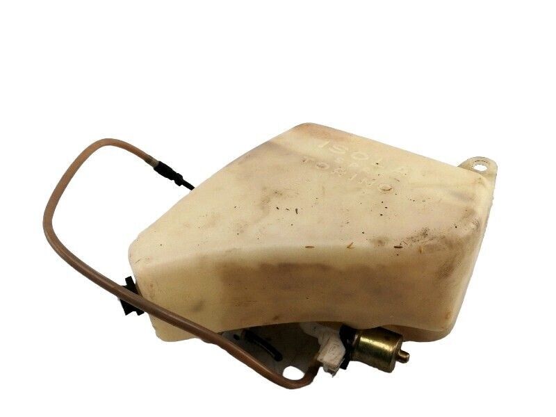 Vaschetta acqua tergicristalli lancia delta lx (1986 - 1989) con pompa