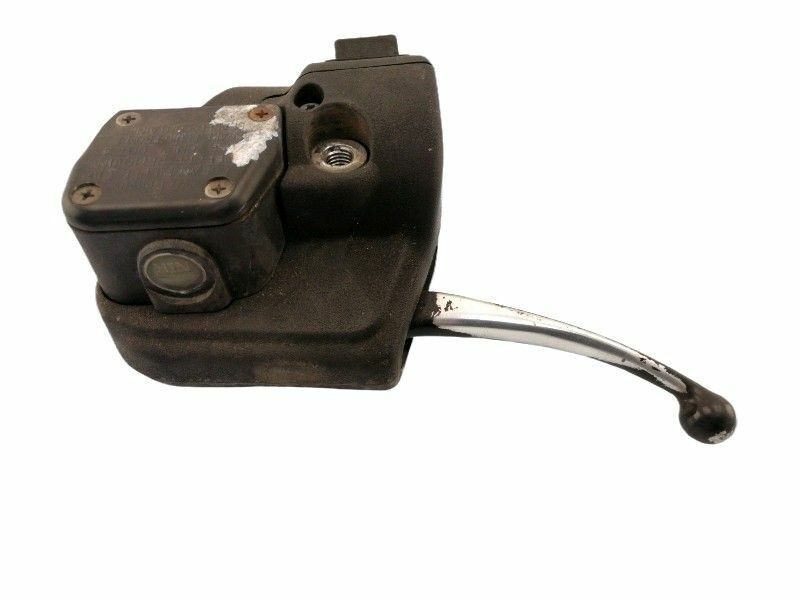 Blocchetto commutatore sinistro aprilia scarabeo 200 cc (2007 > 2011) leva