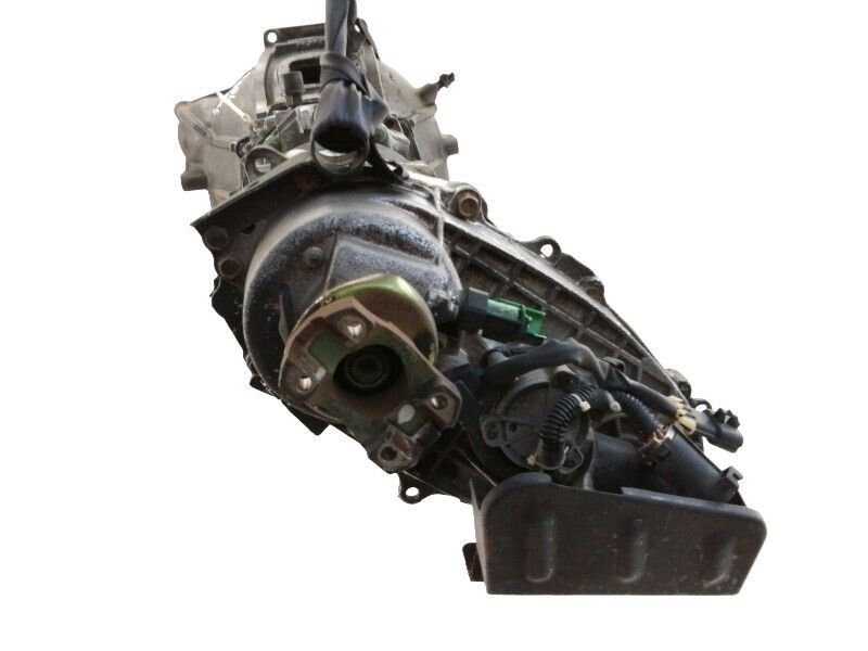 CAMBIO TATA SAFARI 3.0 (2005 - 2007) 5 MARCE 268426103803 MOTORE DICOR07