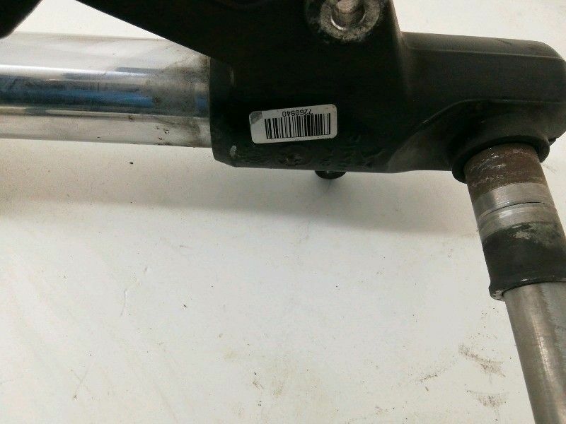 FORCELLA ANTERIORE BMW C EVOLUTION ELETTRICO (2014 - 2019) COMPLETA ORIGINALE