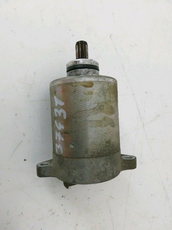 Motorino avviamento piaggio vespa 125 et4 ( 2002 > 2006 ) originale