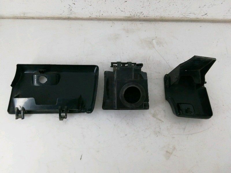 Kit sportelli cruscotto yamaha majesty 250 cc (1998 > 2002) originali