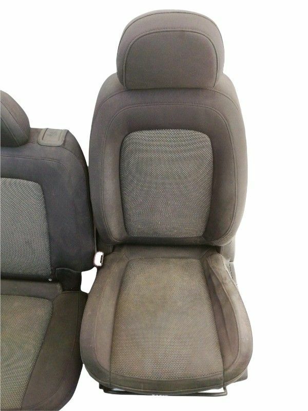 TAPPEZZERIA COMPLETA OPEL ANTARA (2006 IN POI) SEDILI ANTERIORI + POSTERIORI