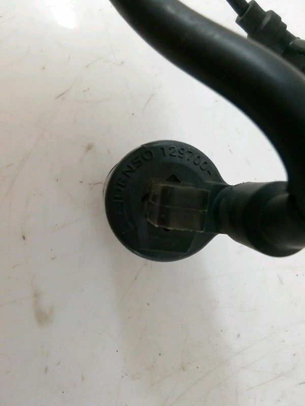 Bobina accensione aprilia scarabeo 150 (1999 > 2004) completo originale