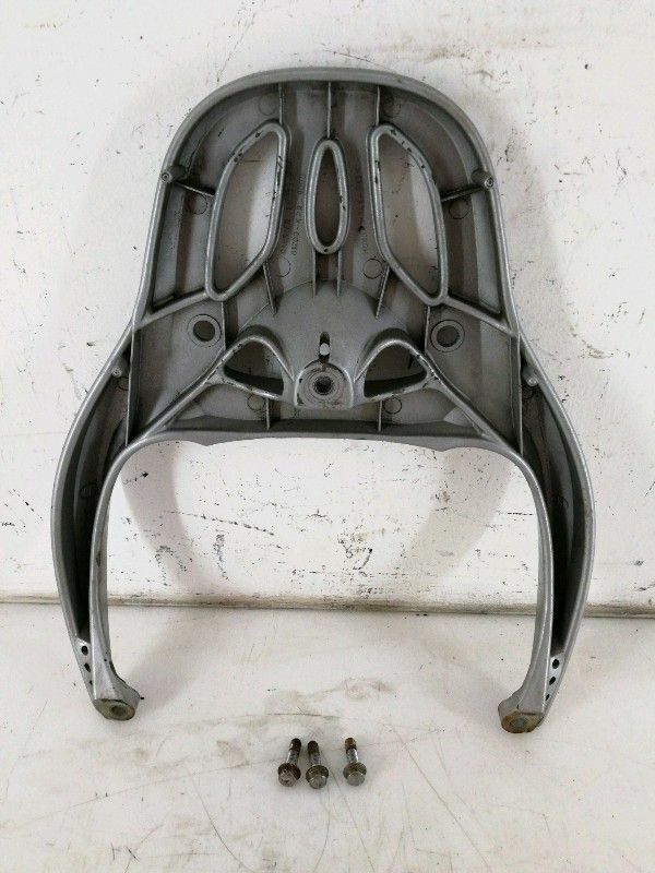 Maniglione portapacchi honda sh 150 ( 2000 > 2006 ) posteriore originale