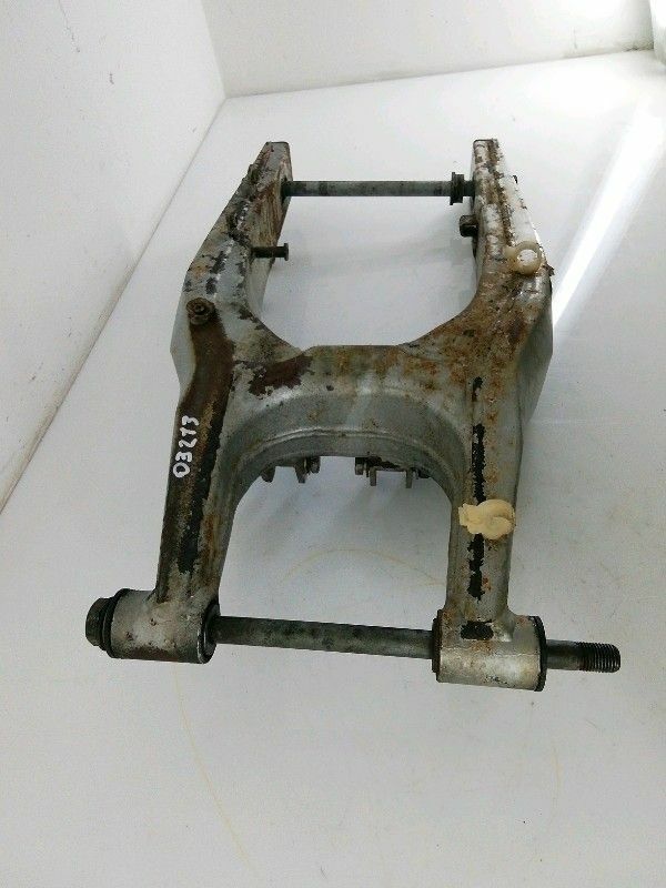 FORCELLONE POSTERIORE APRILIA PEGASO 650 cc (1991 - 1996) COMPLETO ORIGINALE