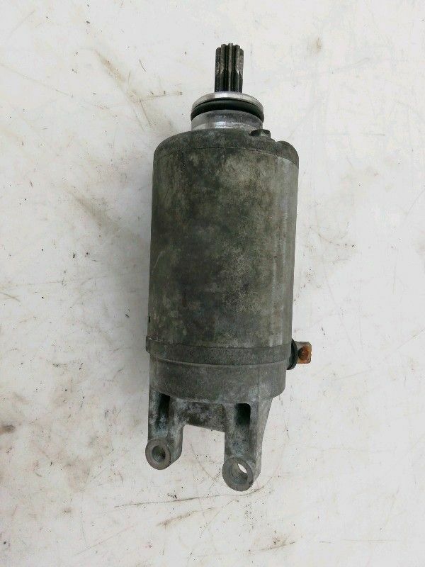 Motorino avviamento suzuki burgman 150 cc (2002 > 2006) 31100-14f01 denso