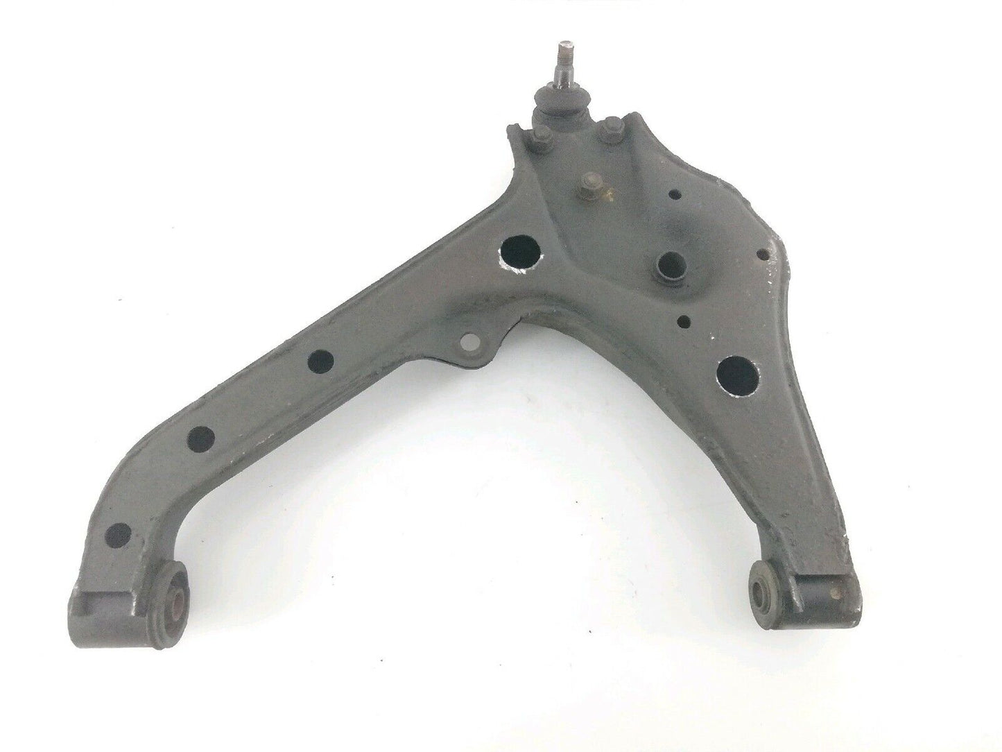 Braccio oscillante suzuki x-90 (1997) ruota anteriore sinistra originale