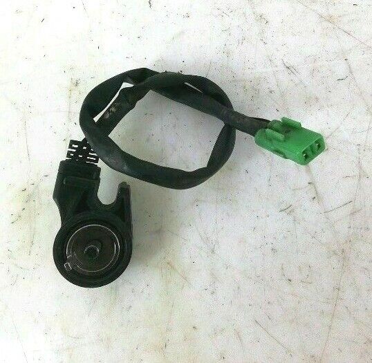 Sensore cavalletto laterale honda chiocciola