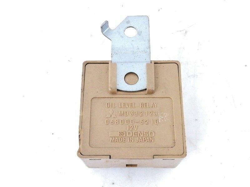 Rele' livello olio mitsubishi pajero gls (1997 > 2000) md332123 originale