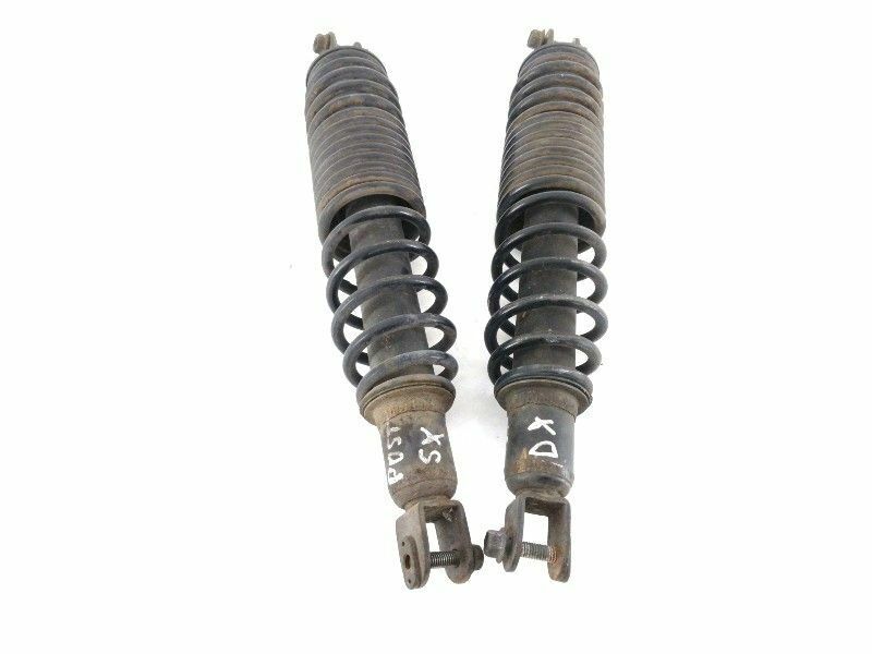 Ammortizzatori posteriori yamaha majesty 400 cc ( 2004 > 2008 ) coppia