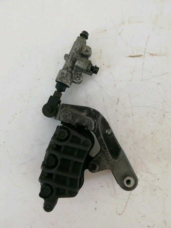 Pinza freno anteriore sinistra honda x11 cb1100sf (1999 > 2003) originale
