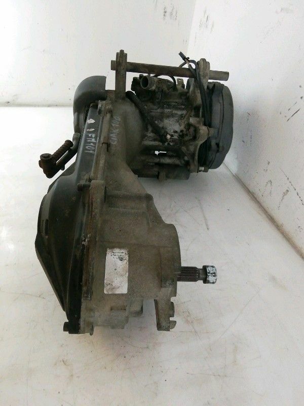 Motore malaguti ciak 50 cc (2000 - 2002) blocco completo fm101 con volano