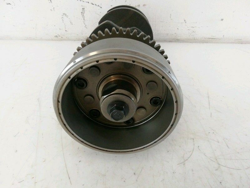 ALBERO MOTORE HONDA CB 500 (1993 - 2004) PC26E COMPLETO 037000-3251 ORIGINALE