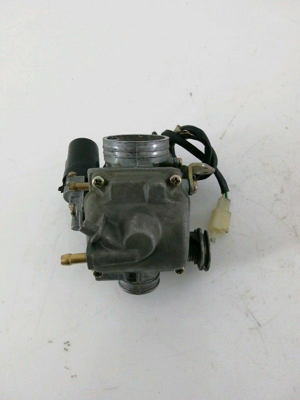 Carburatore lambretta pato 150 cc (2007 > 2012) dekni modello pd24j