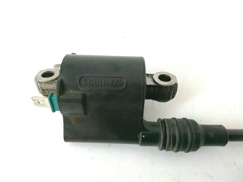BOBINA ACCENSIONE HONDA SH 125 (2020 - 2021) COMPLETA - ORIGINALE