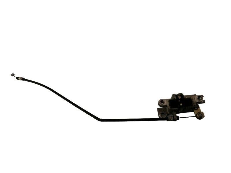 SERRATURA SELLA KYMCO AGILITY 125 R16 (2008 - 2017) COMPLETA DI CAVO ORIGINALE