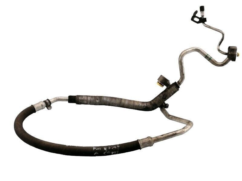 Tubo aria condizionata bmw x3 e83 2.0 di (2006 - 2011) compressore -