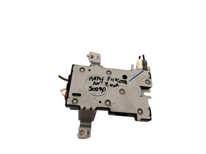 Centralina amplificatore antenna audi a3 - 8pa 8p1 (2003 - 2012) 8p4035225d