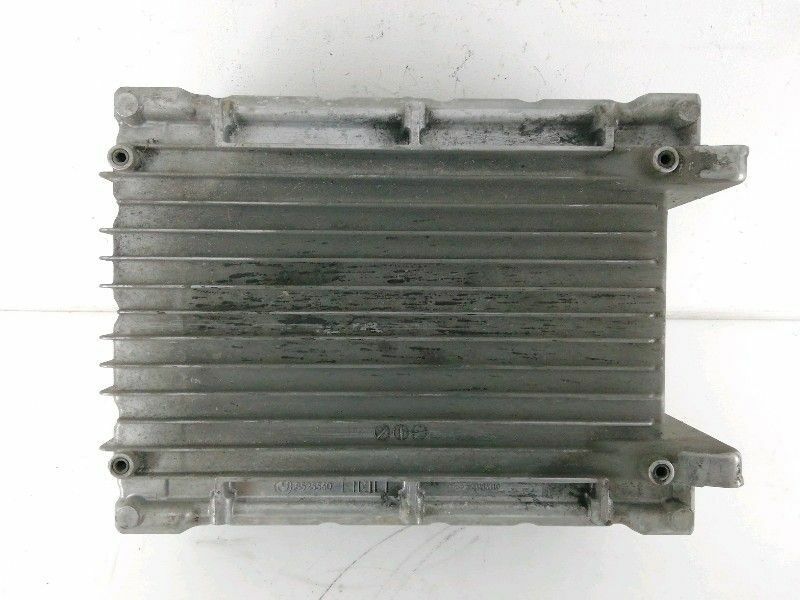 Coppa alloggiamento batterie bmw c evolution elettrico (2014 - 2019)