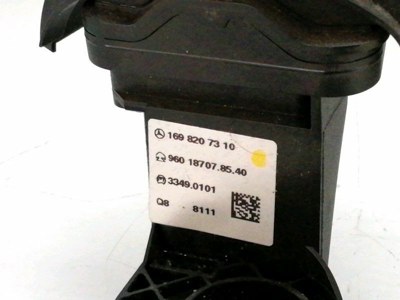 Comandi al volante mercedes classe a w169 (2004 > 2012) 1698207310 sterzo