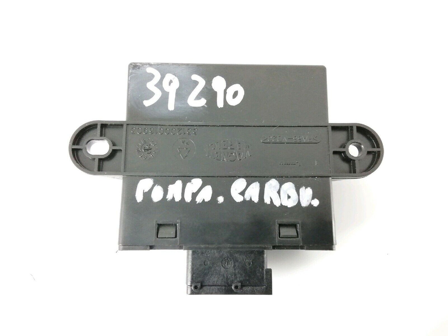 Centralina pompa carburante citroen c5 ( 2004 > 2008 ) 9647428280 originale