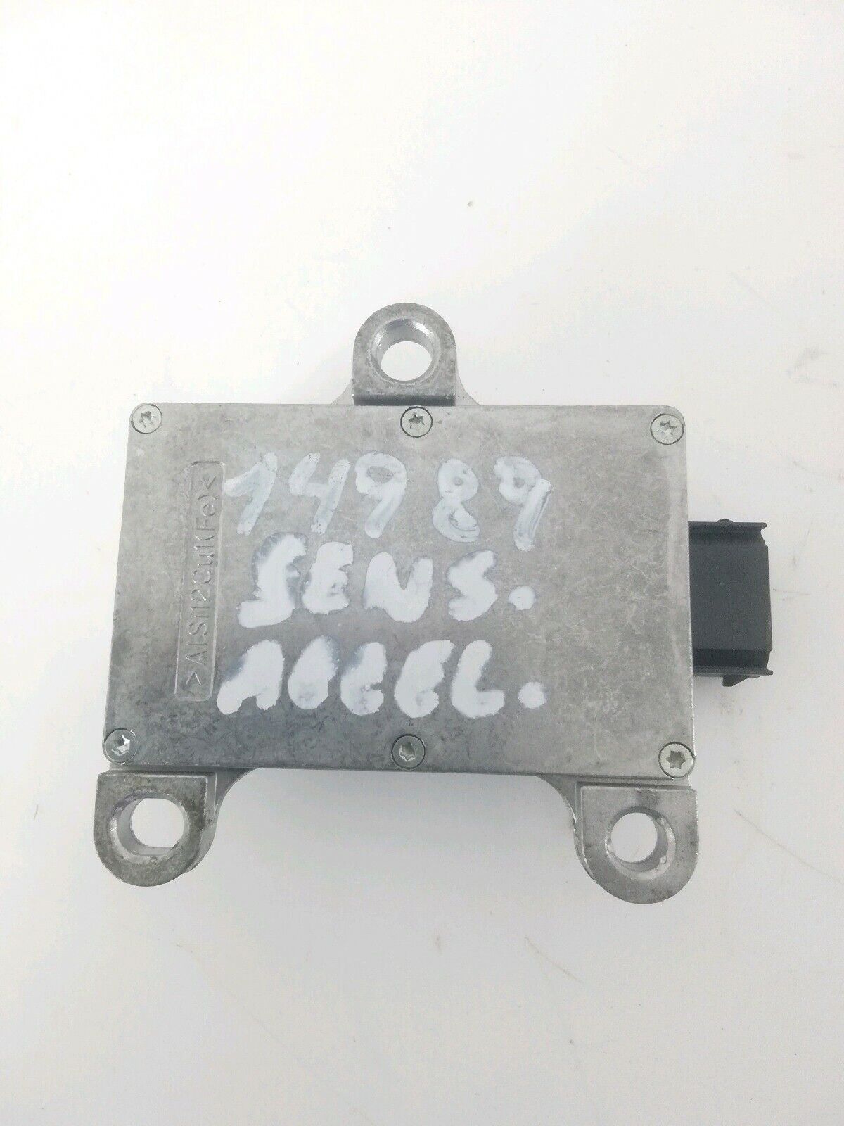 Sensore esp imbardata fiat croma ( 2007 > 2011 ) 51802738 originale