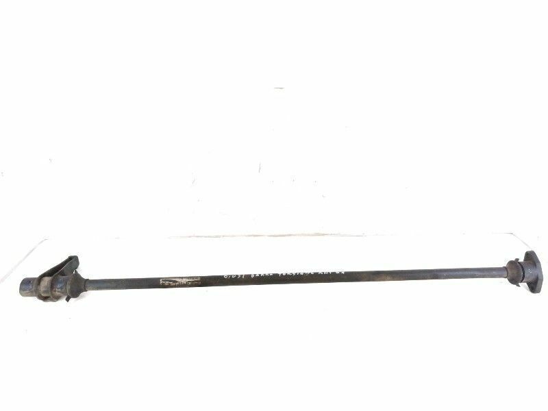 Barra torsione anteriore destra tata xenon 2.2l ( 2007 in poi ) originale