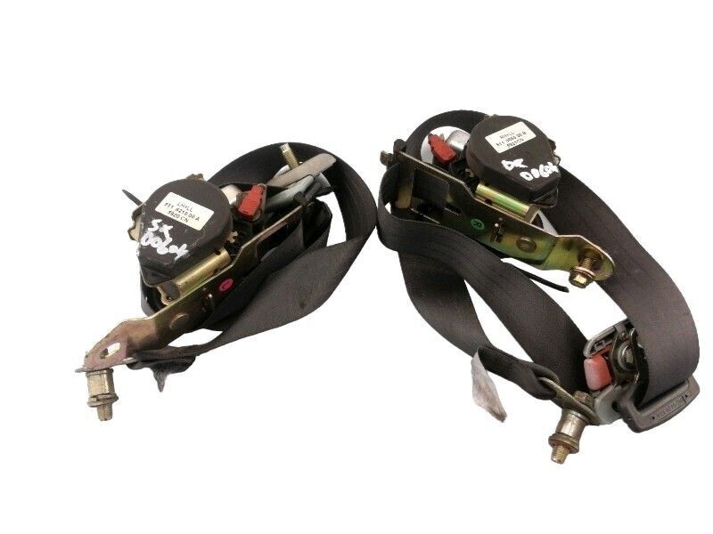 KIT AIRBAG TATA SAFARI (2005 - 2007) CENTRALINA VOLANTE CINTURE SICUREZZA