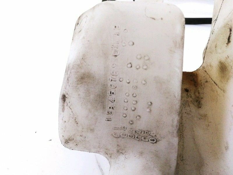 Vaschetta acqua radiatore honda hornet 600 cc (2003 - 2006) originale