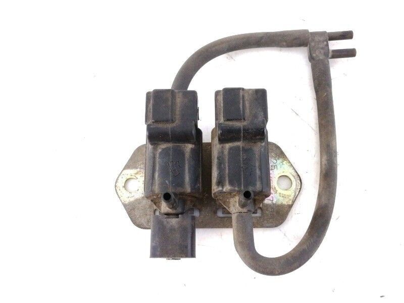 Elettrovalvola egr mitsubishi pajero 2.5 tdic (1997 - 2000) coppia