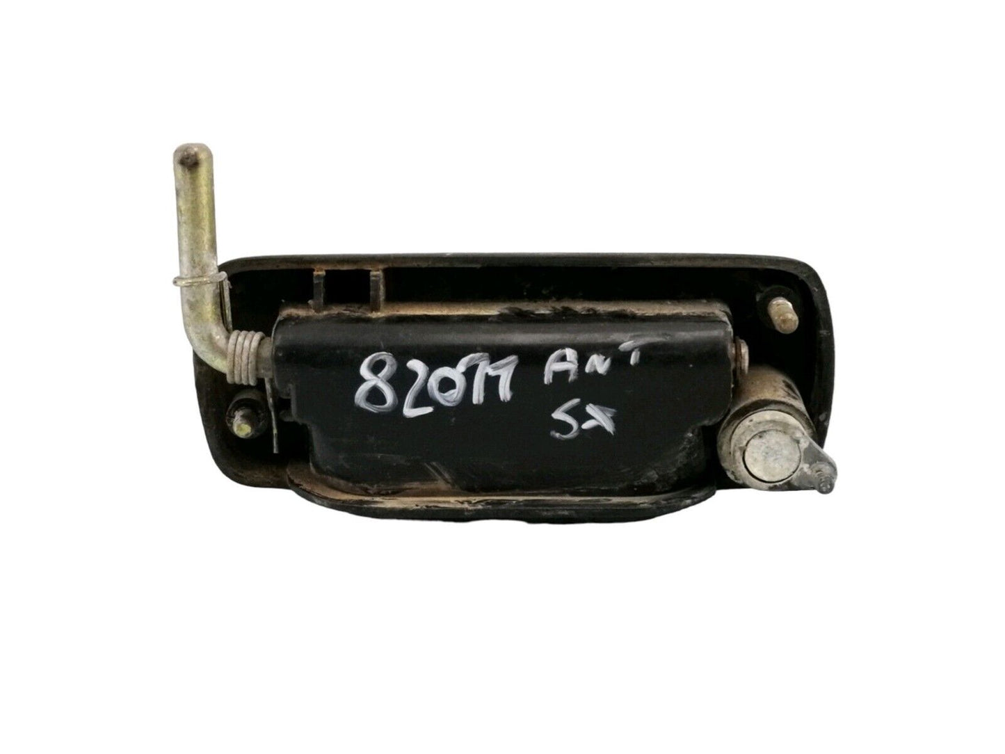 MANIGLIA ESTERNA PORTA ANTERIORE SINISTRA FIAT 126 (1975) ORIGINALE