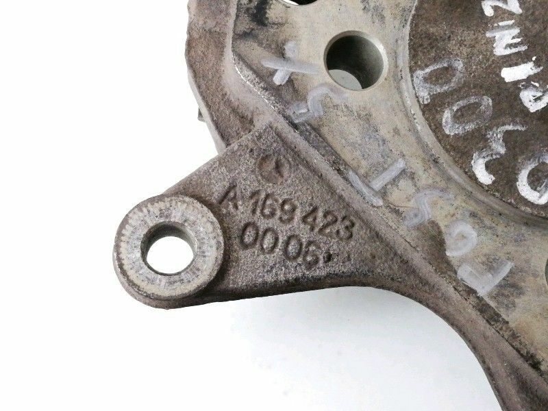 Fusello ruota posteriore sinistra mercedes classe a w169 (2008) a1694230006