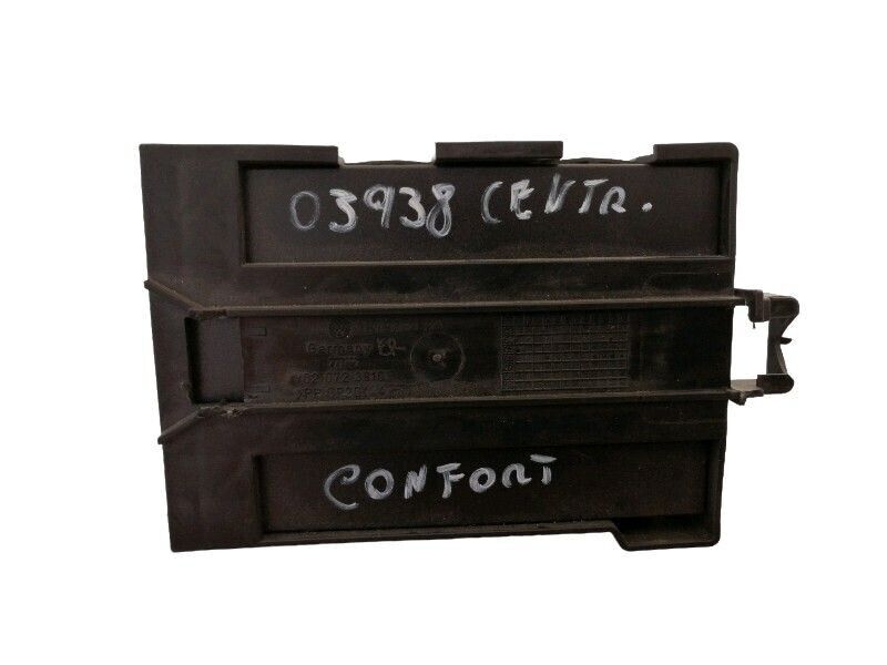 Centralina confort volkswagen golf plus 1.9 tdi (2004 - 2008) 1k1971262j