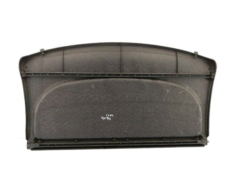 Mensola ripiano bagagliaio toyota celica t23 (1999 - 2006) cappelliera