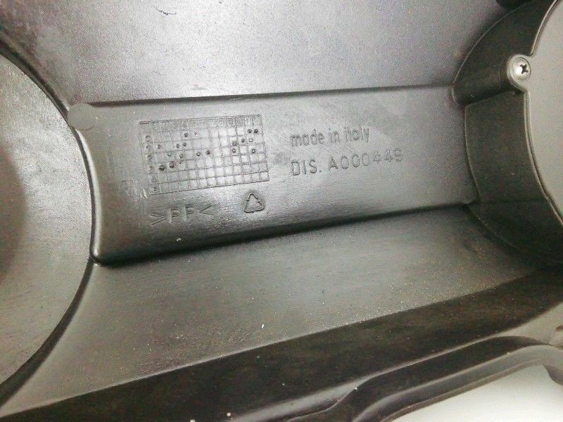 Coperchio carter aprilia sr 50 ditech ( 2000 > 2004 ) a00049 originale