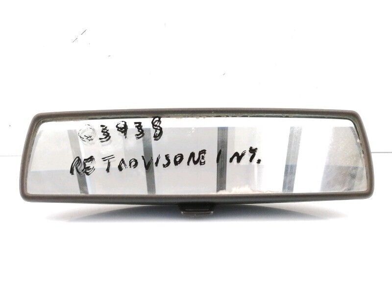 Specchietto retrovisore interno volkswagen golf plus (2005 - 2008)