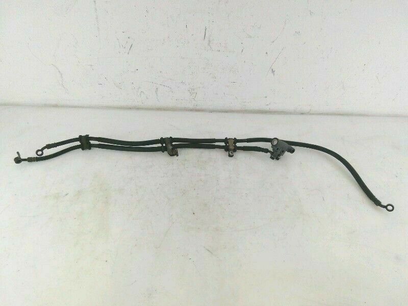 Tubi freno pinza anteriore honda pantheon 150 ( 2003 > 2008 ) completo