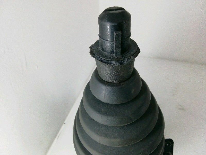 Comando leva cambio suzuki splash ( 2008 in poi ) 28100-51k20-ezr originale